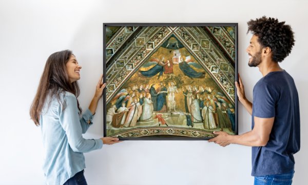 Giotto di Bondone school of Giotto di Bondone school of