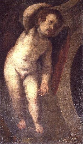 Putto von Veronese
