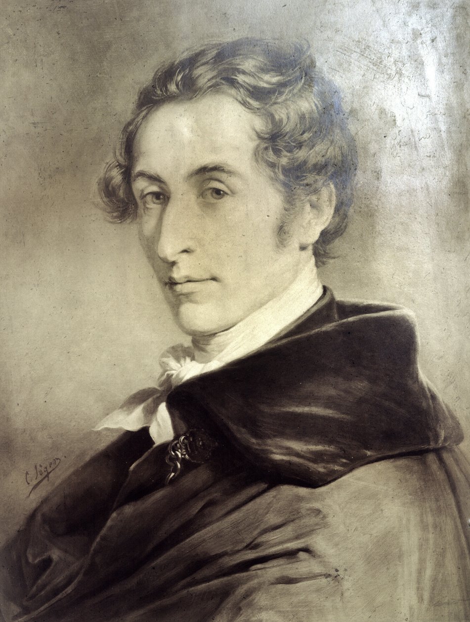 Carl Maria von Weber, Komponist von Unknown