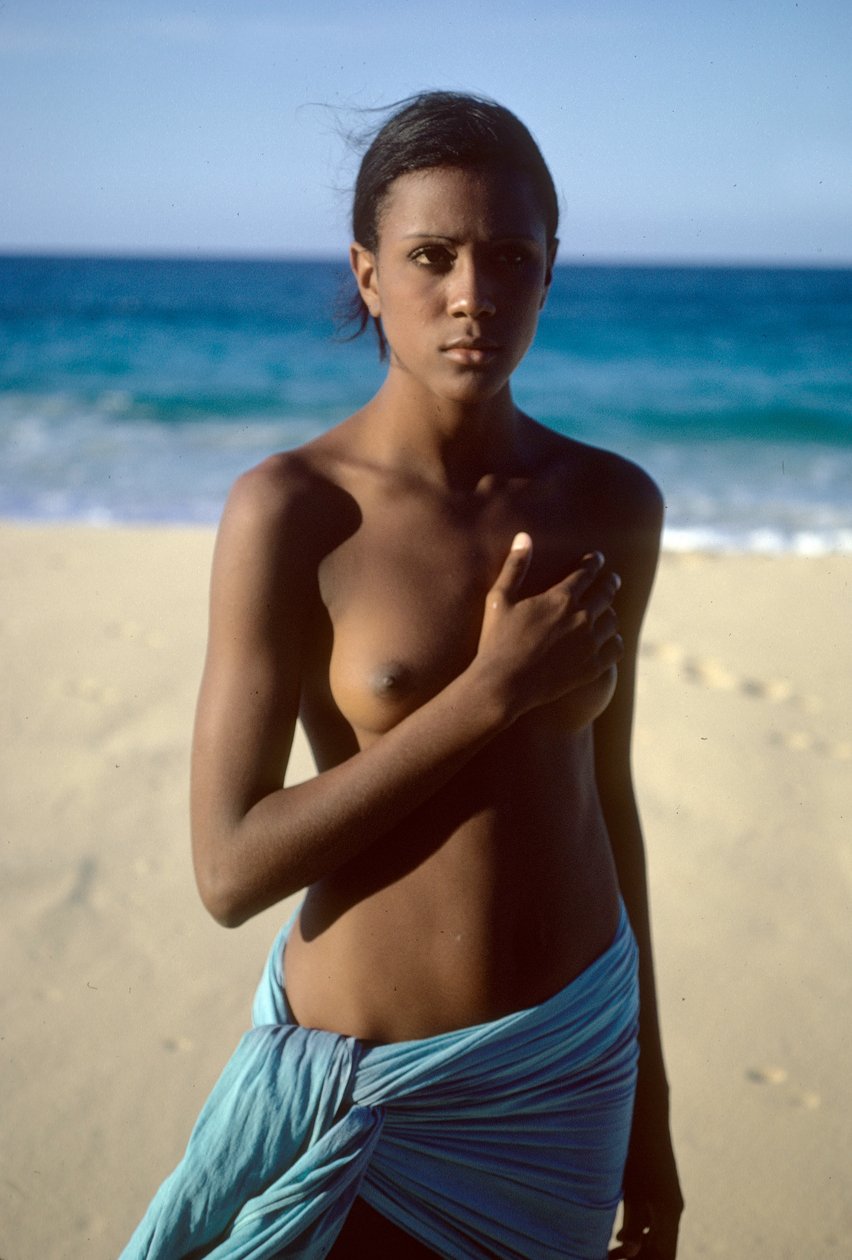 Maritza Torres von Unknown