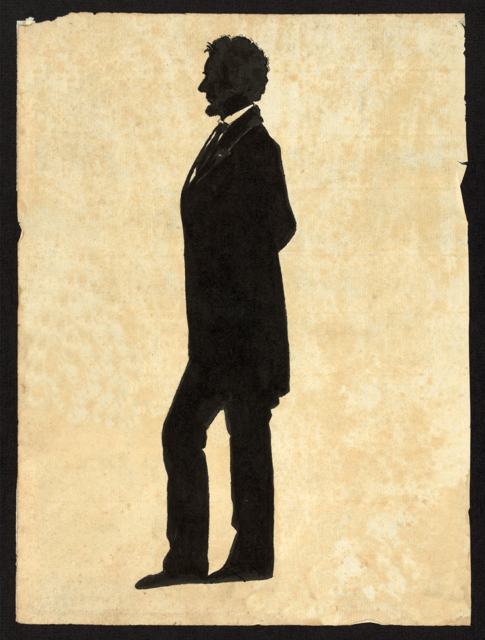 Abraham Lincoln von American School