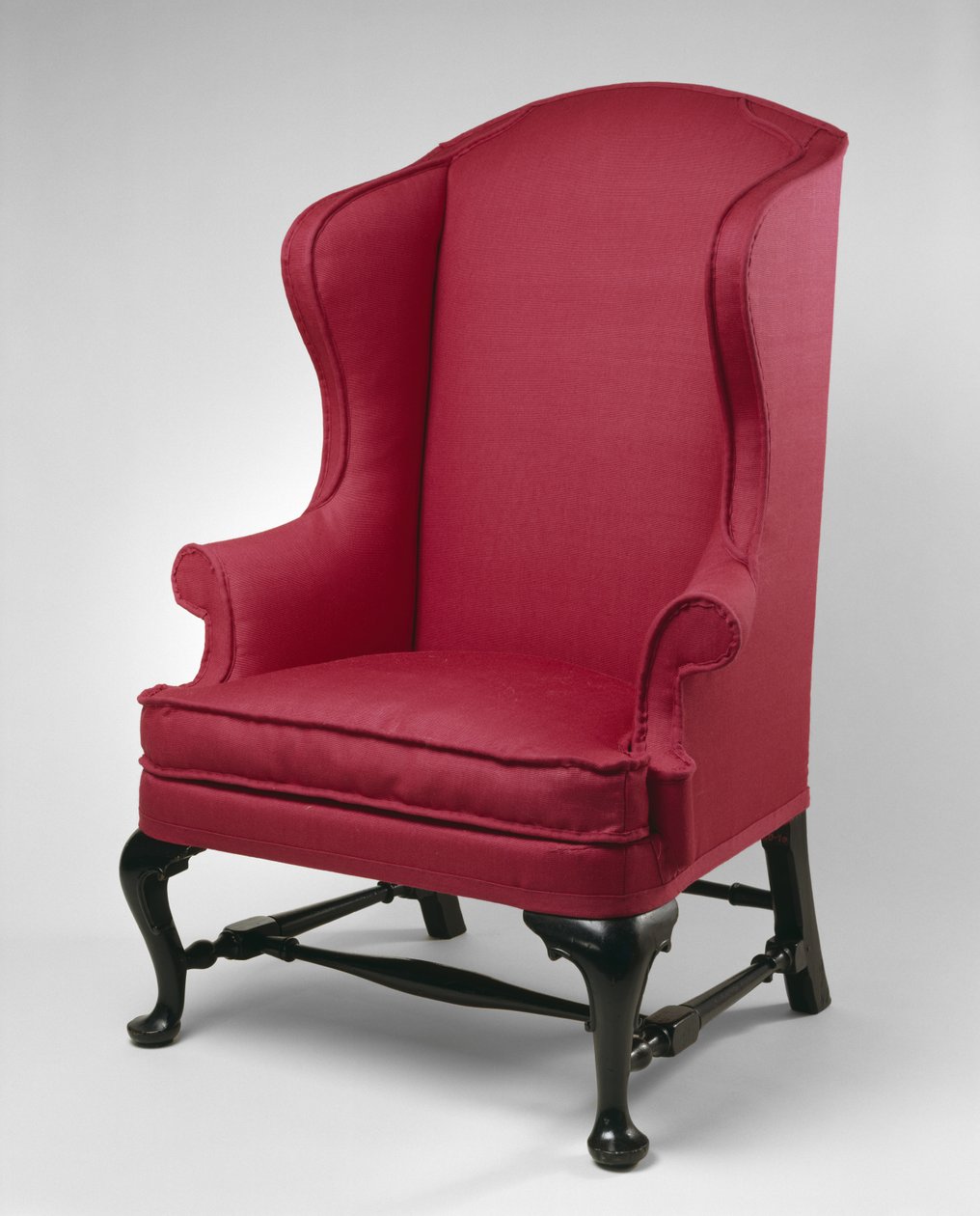 Lehnstuhl, 1730-1775 von American School