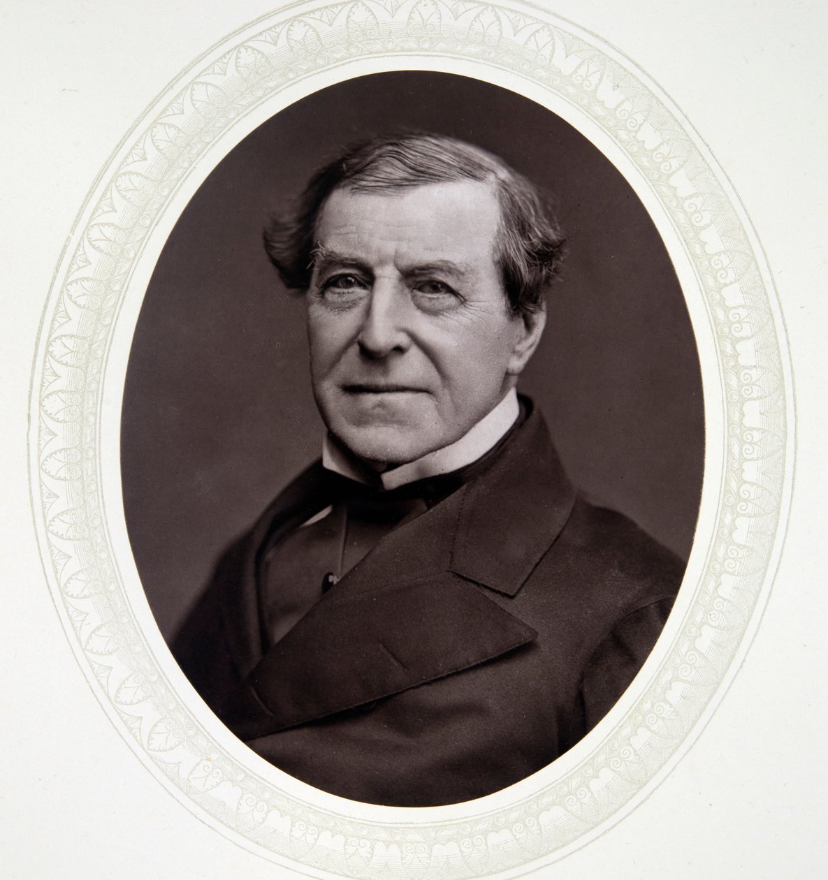 Frederic Thesiger von English Photographer