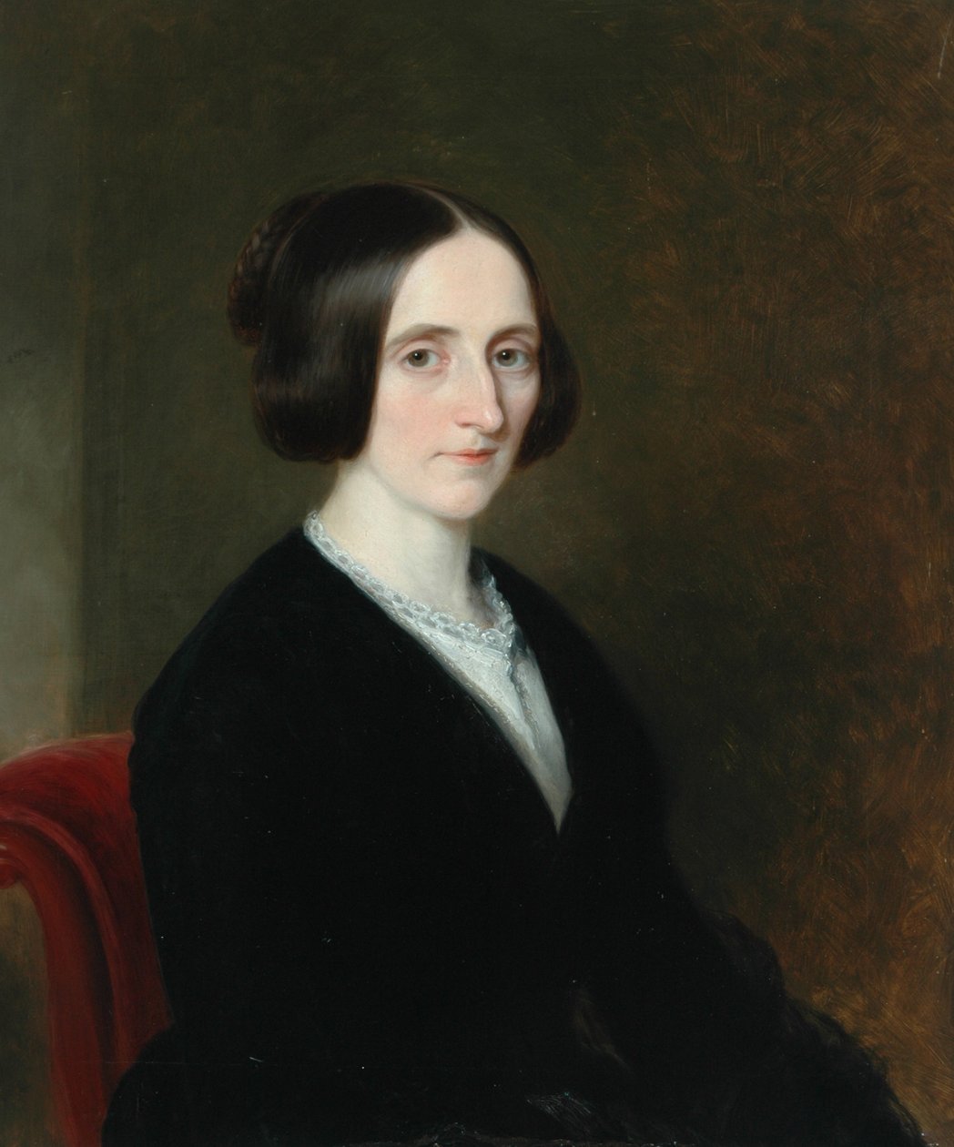 Hannah Sarah Butterfield von English School