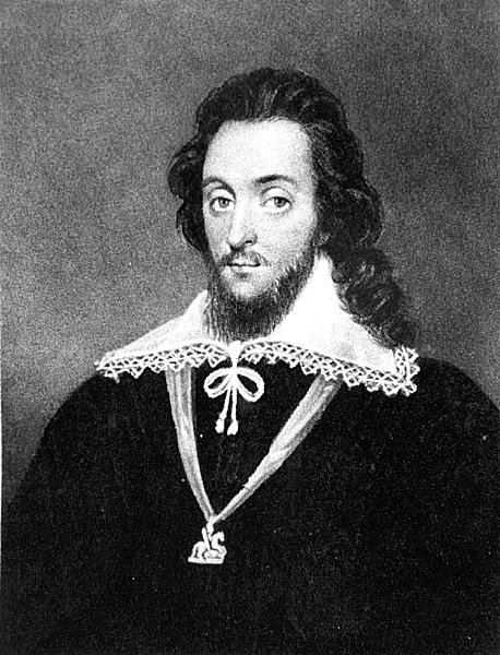 Porträt von George Clifford, Dritter Earl of Cumberland (1558-1605) graviert von Richard Earlom (1743-1822) und Charles Turner (ca. 1773-1857) aus Illustrious Characters in British History von English School