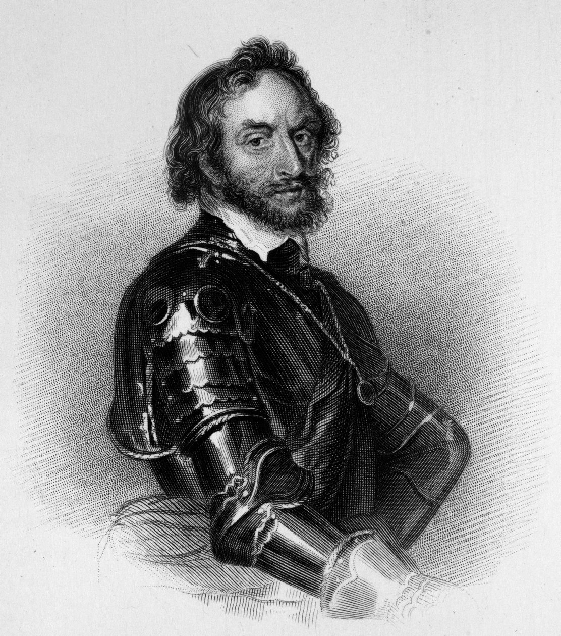 Thomas Howard von English School