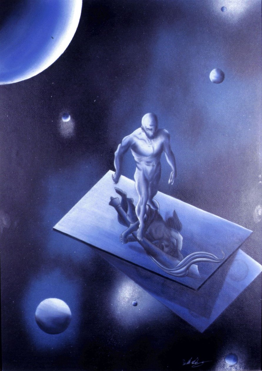 IL MESSAGGIO von Anghel De Marco