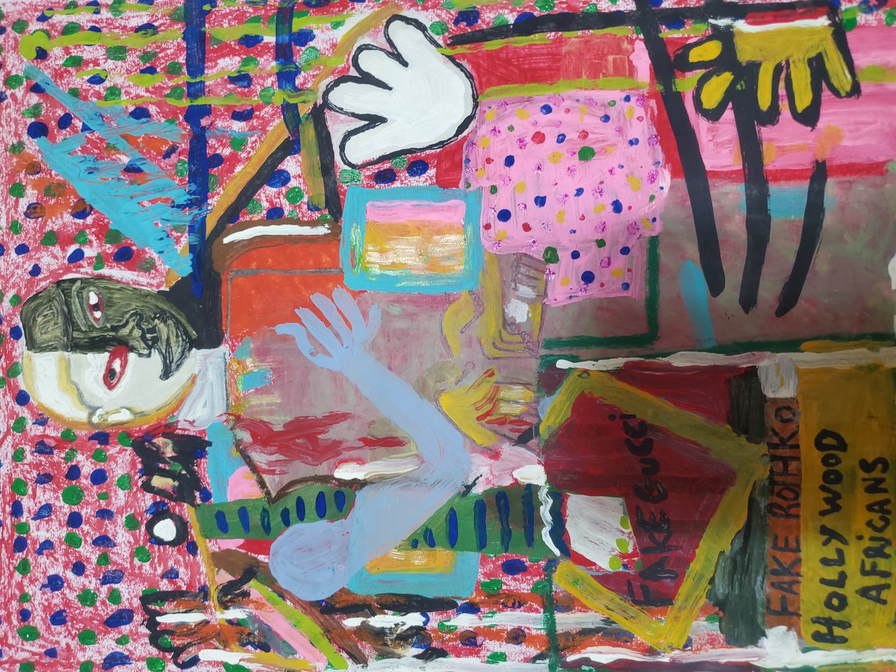  von Andrepace
