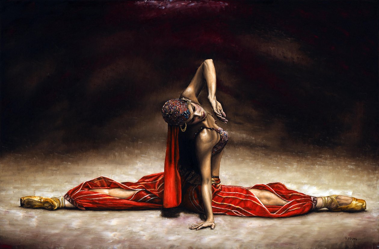  von Richard Young