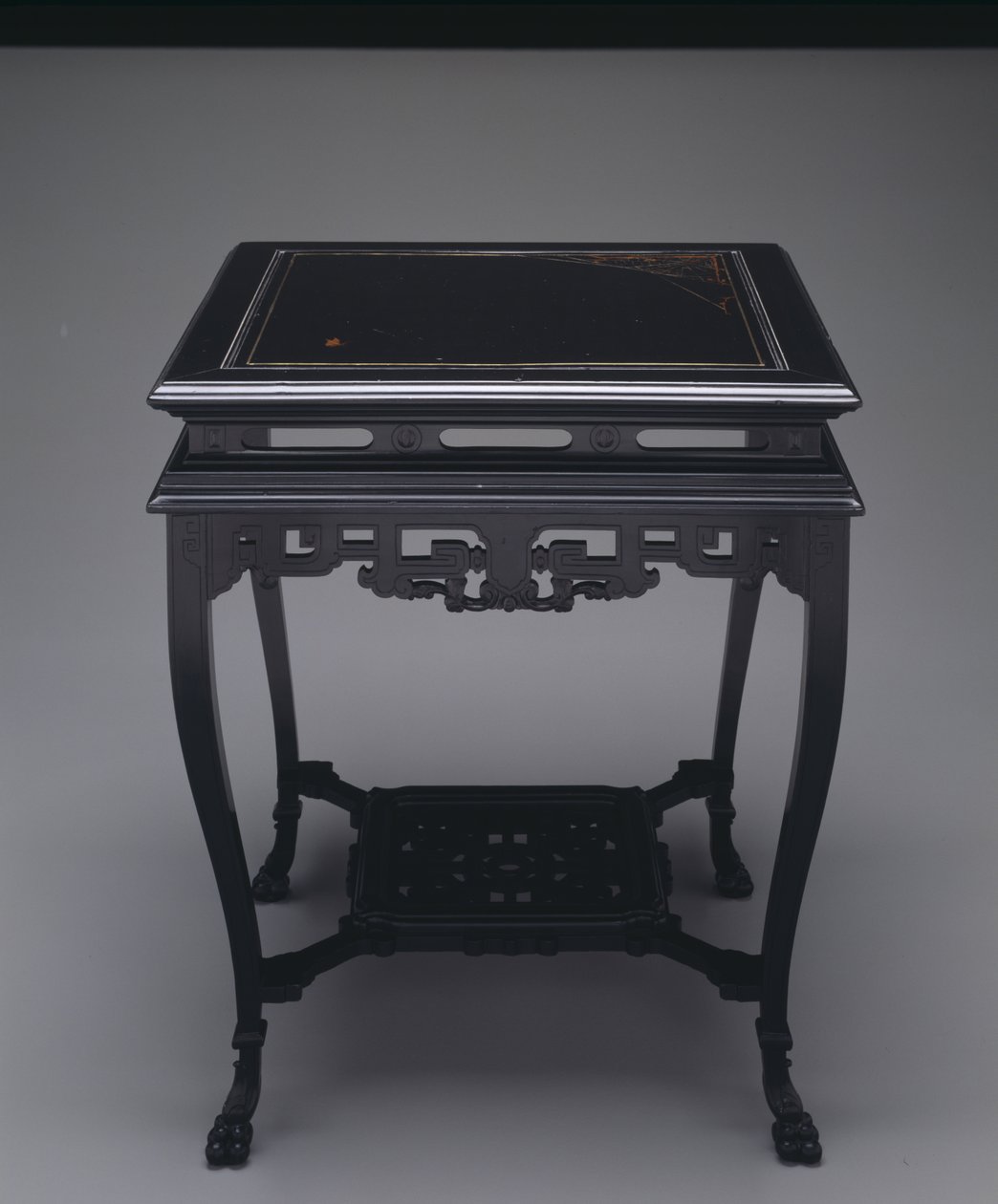 Tisch, ca. 1880 von A. and H. Lejambre