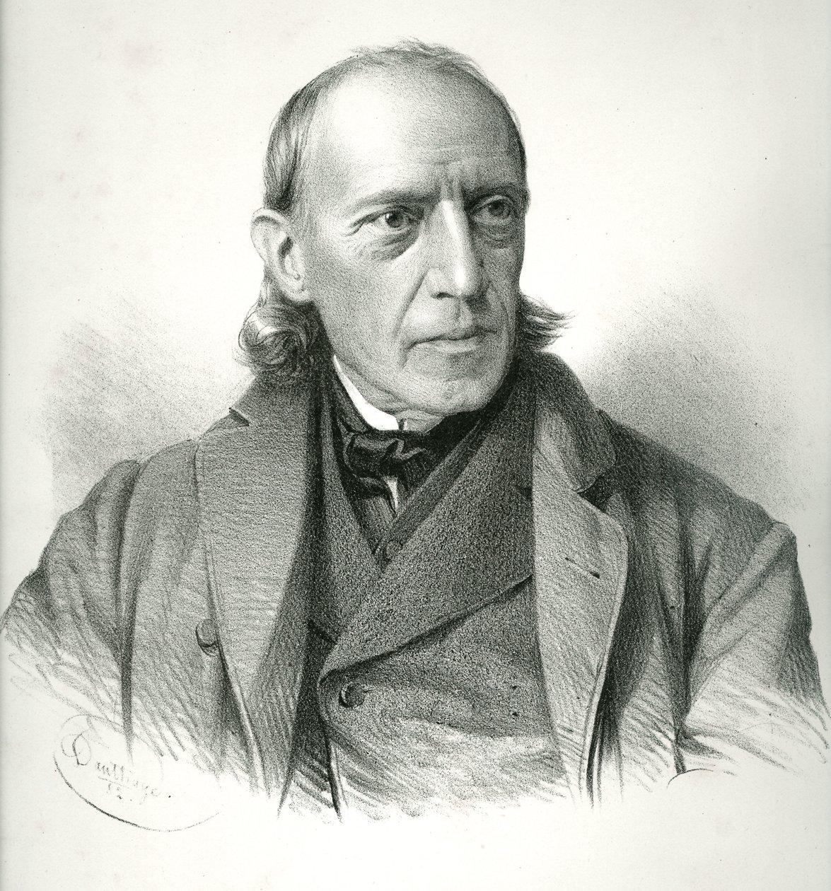 Eduard von Steinle von Adolf Dauthage von Adolf Dauthage