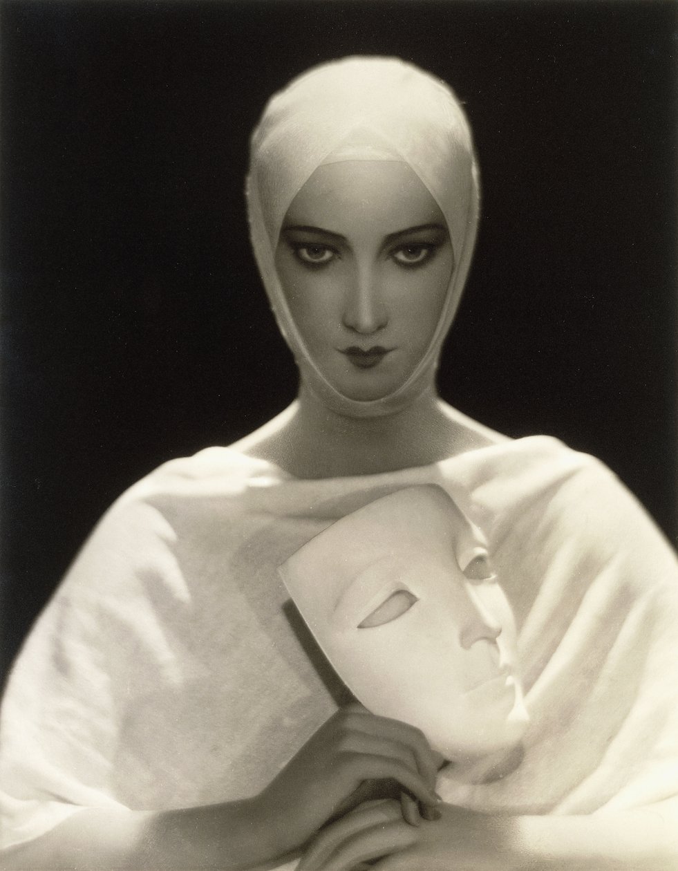 Für Elizabeth Arden (1920er-1931) von Adolf de Meyer