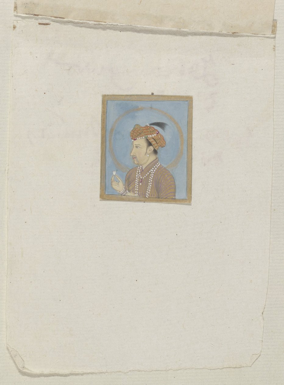 Sja Selim von Adrianus Canter Visscher