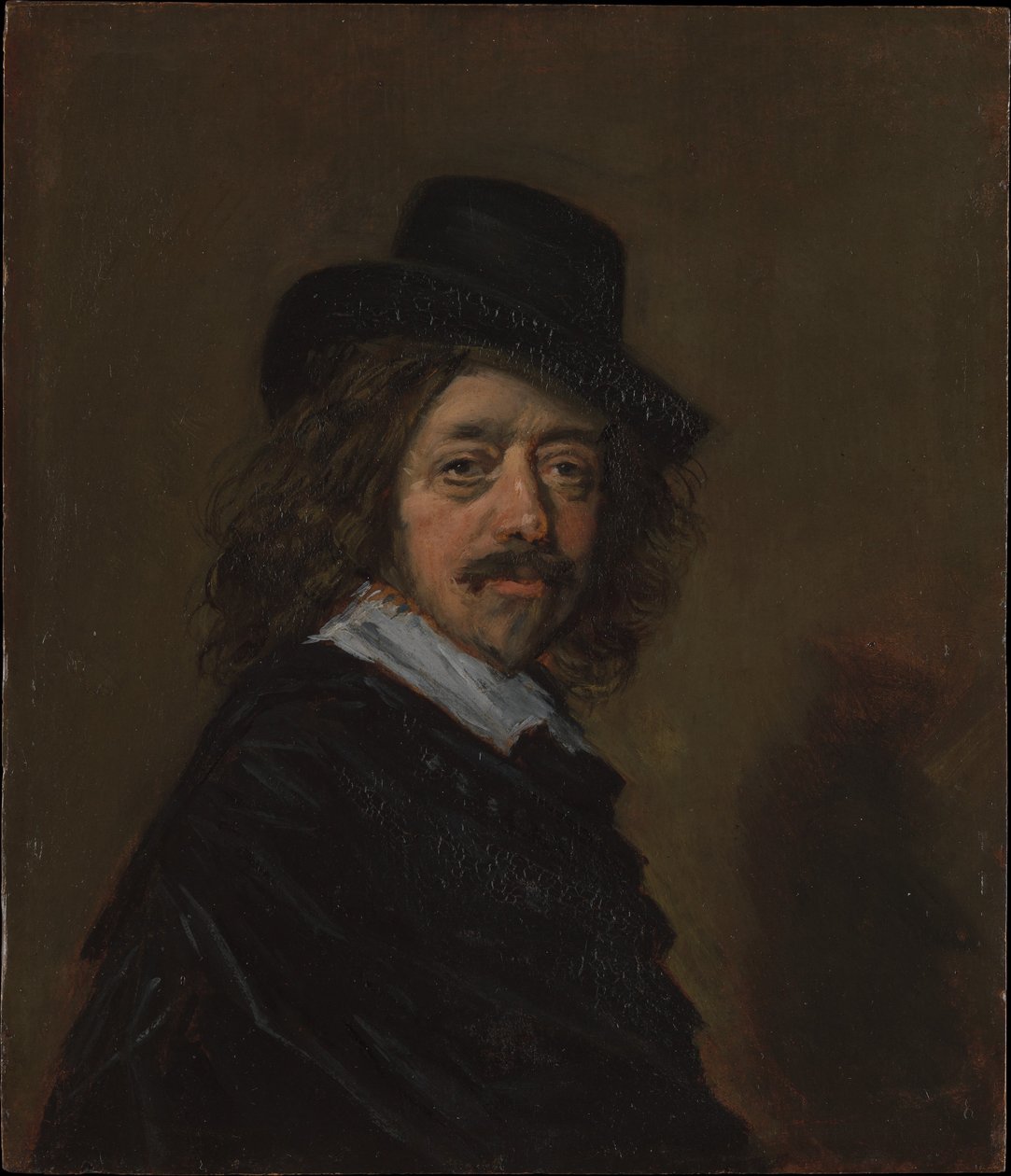 Frans Hals (1582/83–1666) von After Frans Hals