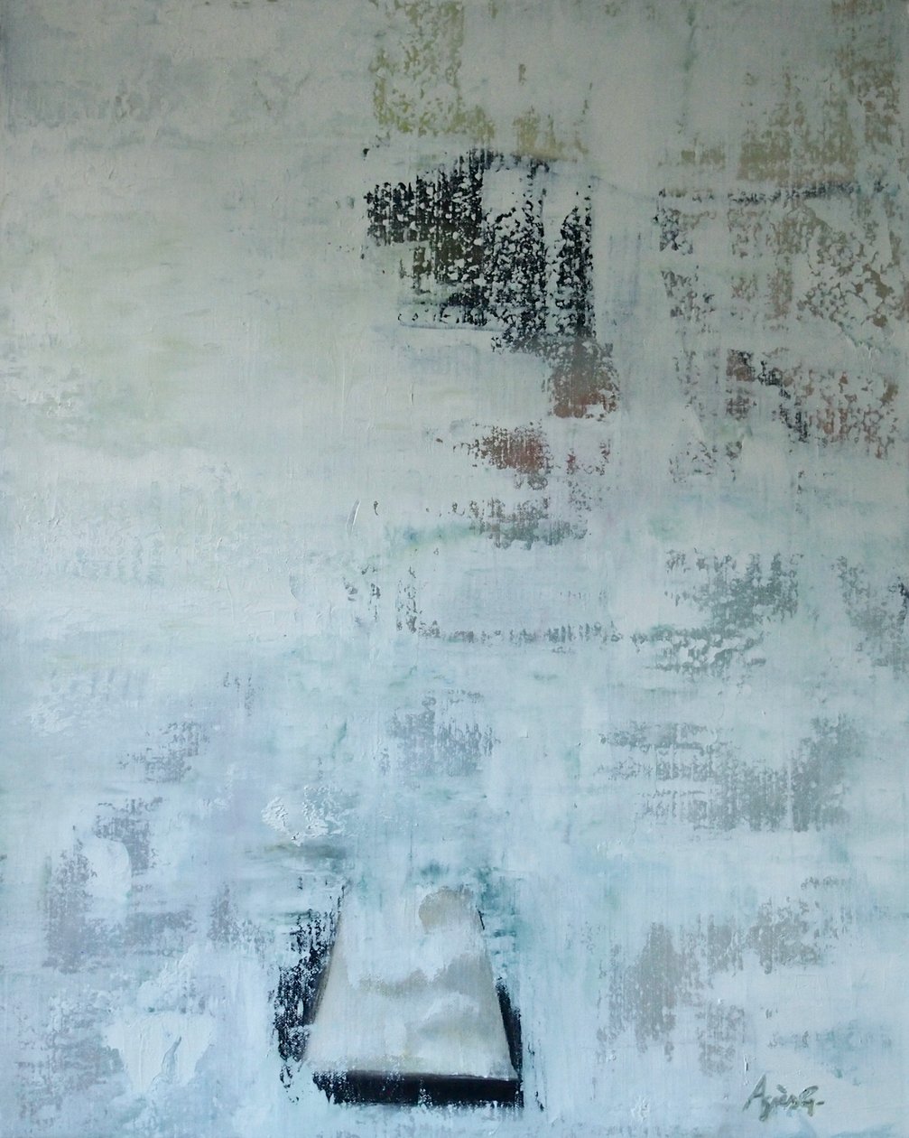 Dezember, 2019 von Agnes Girardon