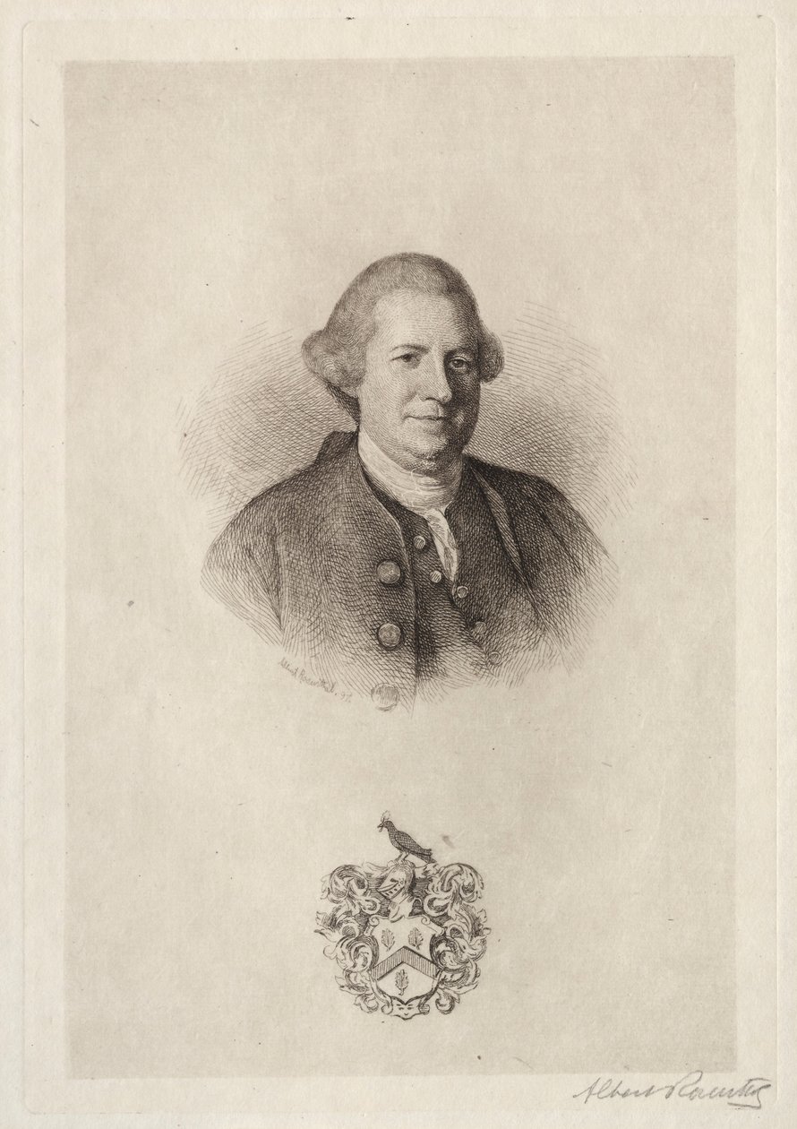Ed. Shippen von Albert Rosenthal