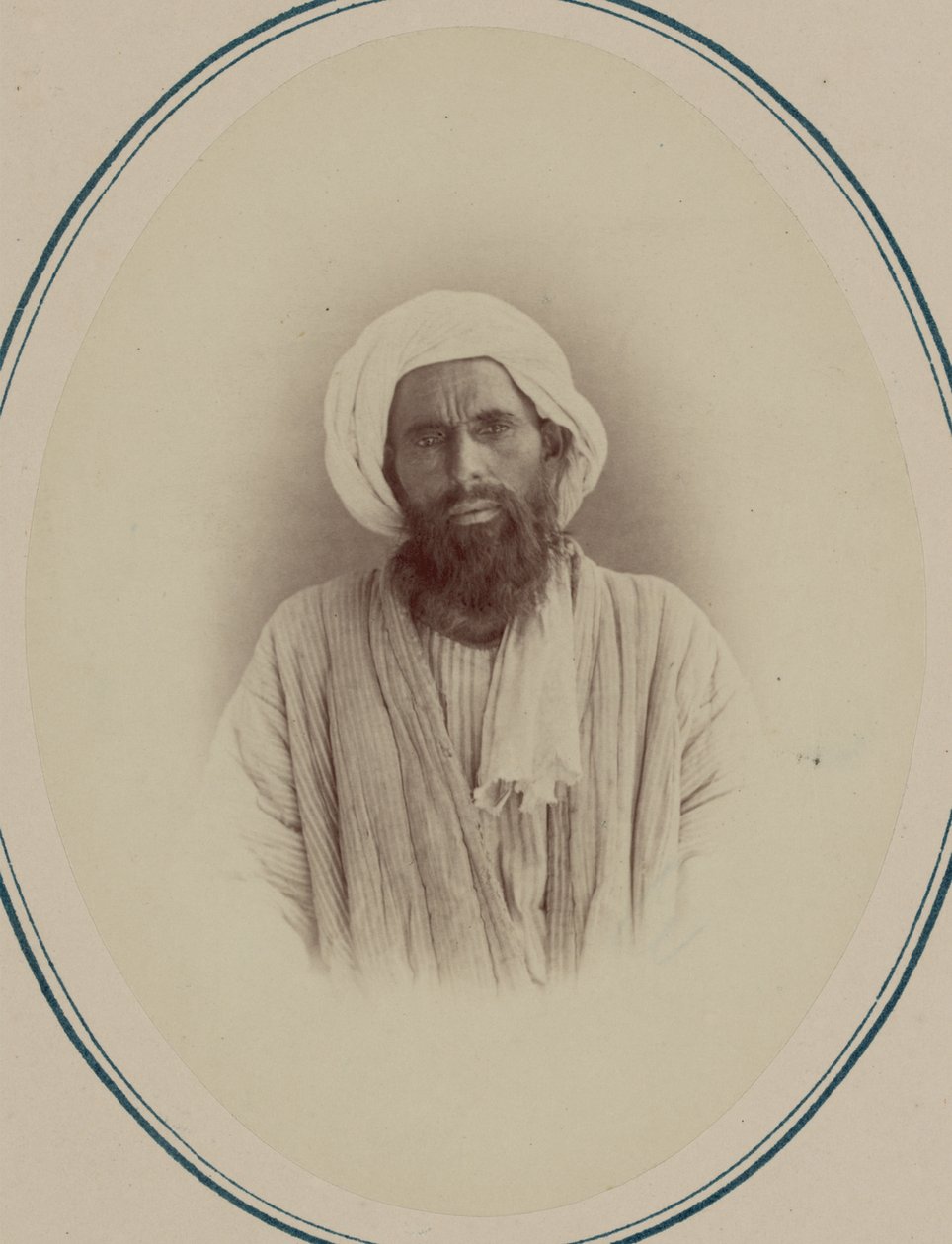 Typen von Nationalitäten im Turkestan Krai von Aleksandr  L. Kun