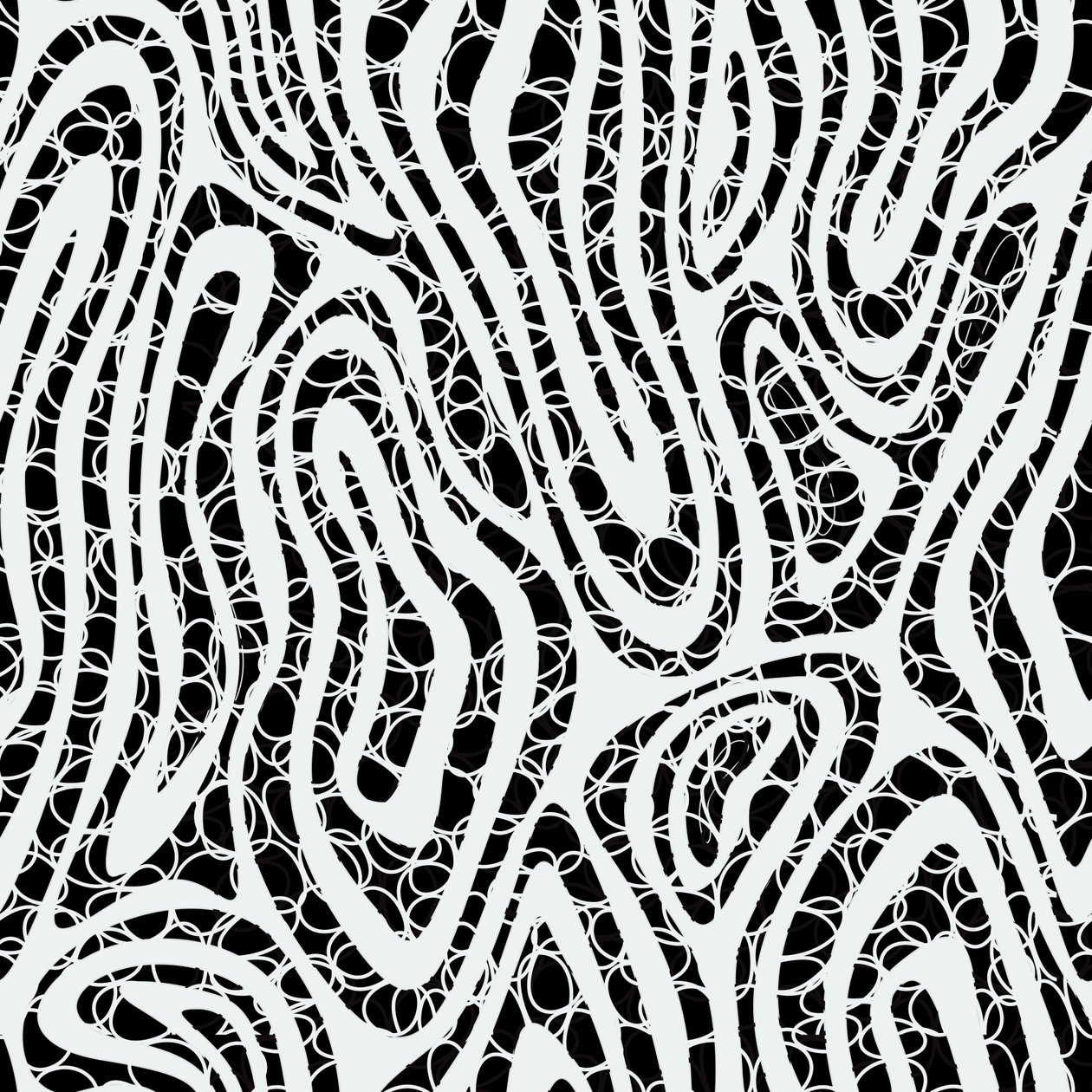 Alternative Vision von Alex Caminker