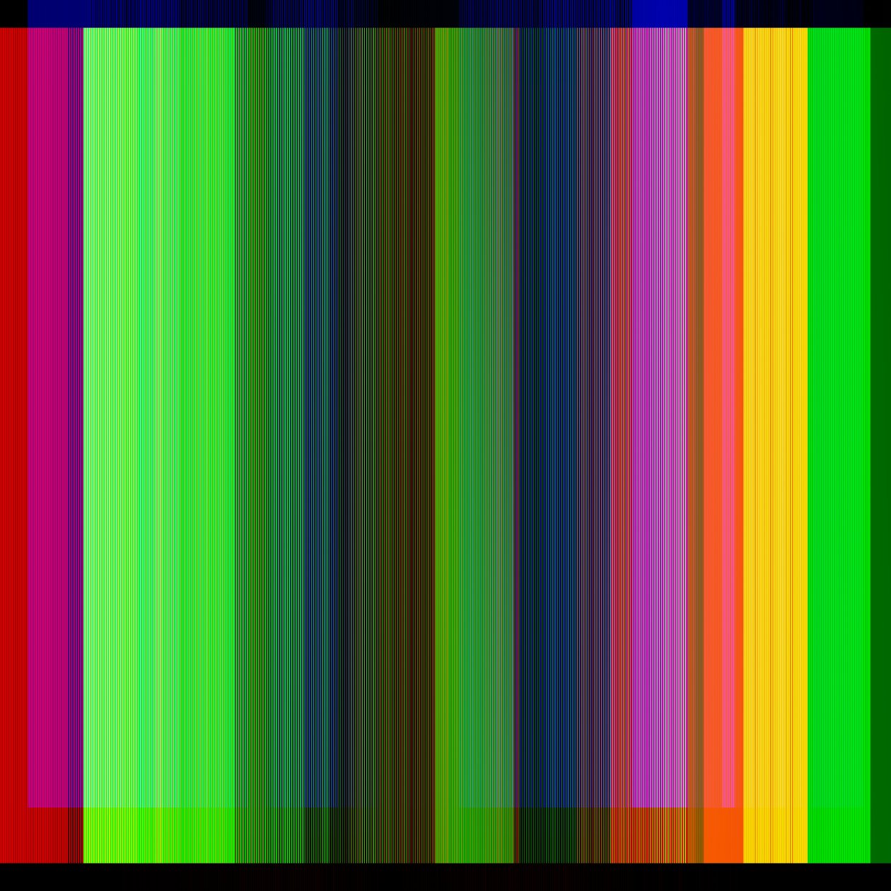 #13, 2019 von Alex Caminker