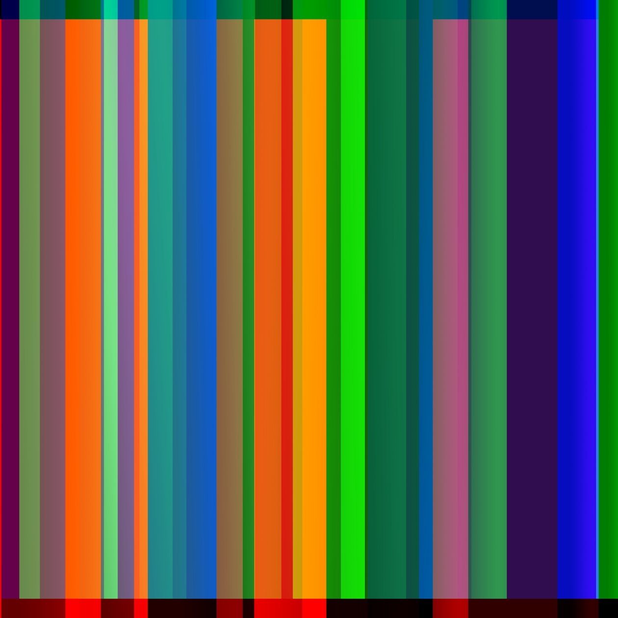 #18, 2019 von Alex Caminker