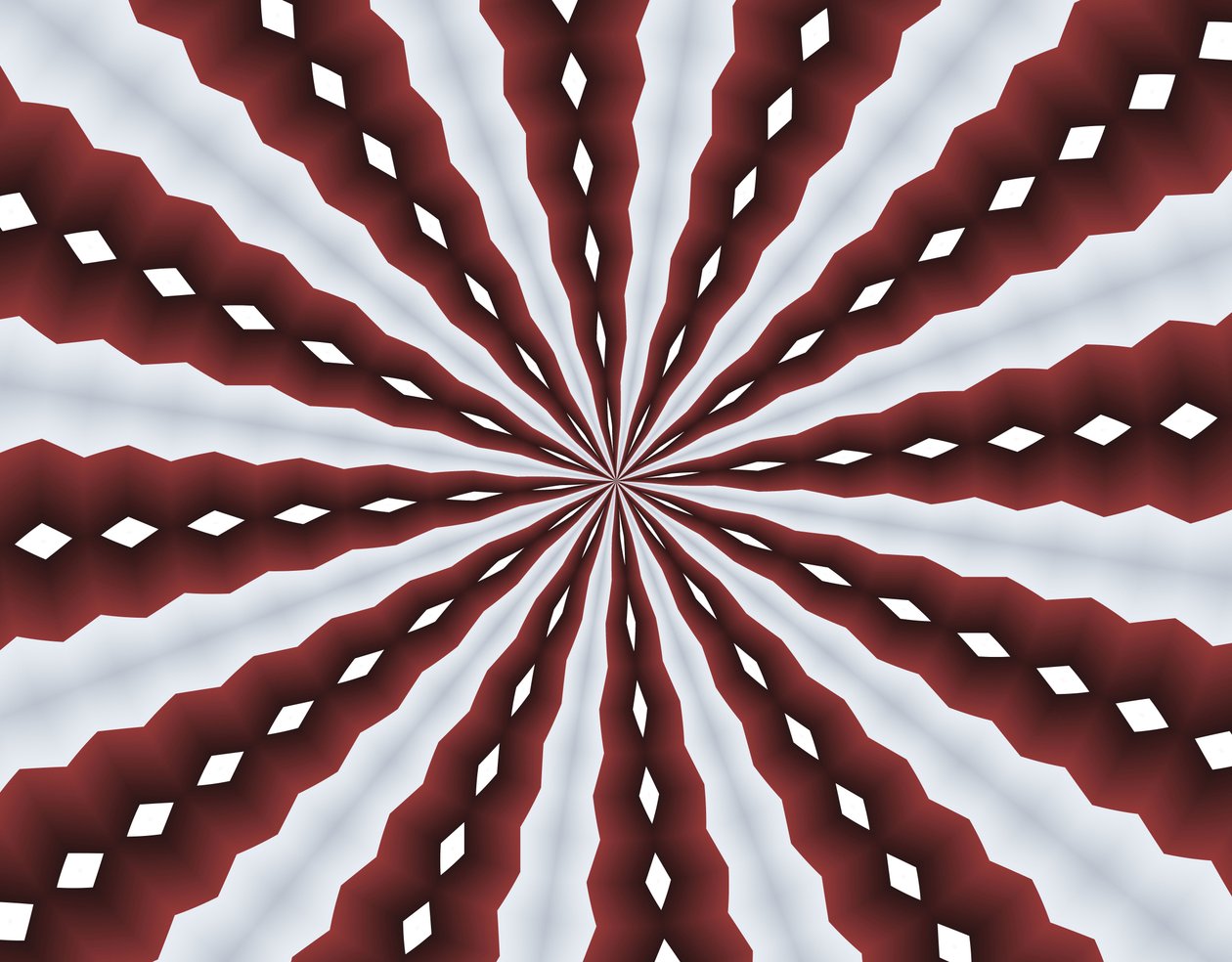 Arabeske #6, 2019 von Alex Caminker