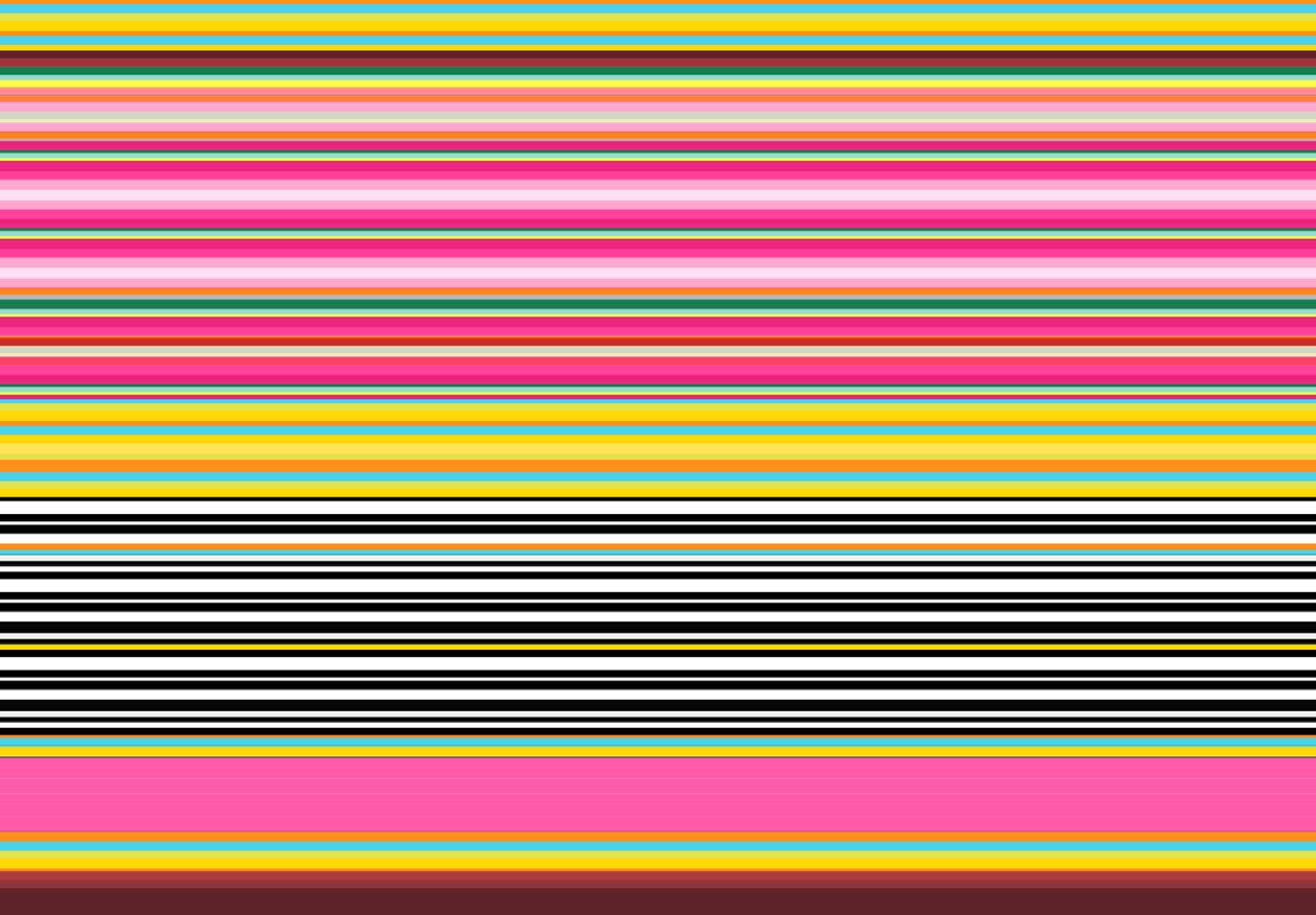 Ohne Titel, 2019 von Alex Caminker