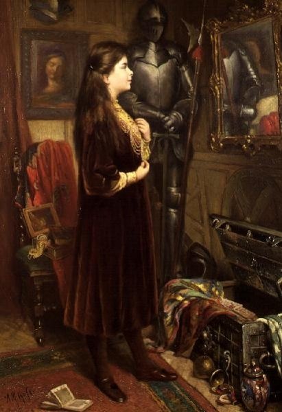 Verkleiden von Alexander M. Rossi