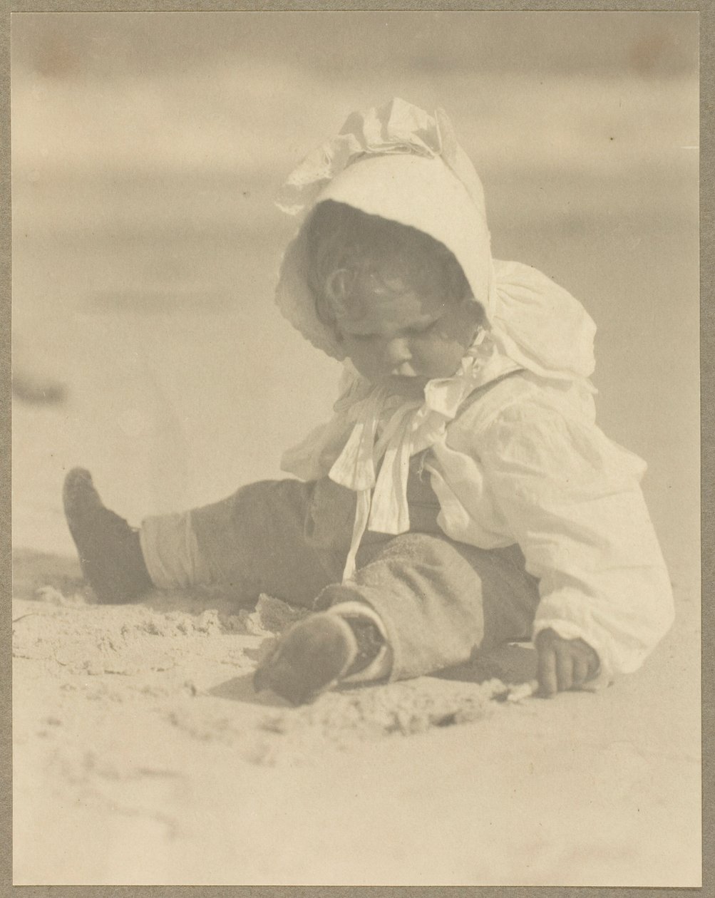 Aileen Flannery von Alfred Stieglitz