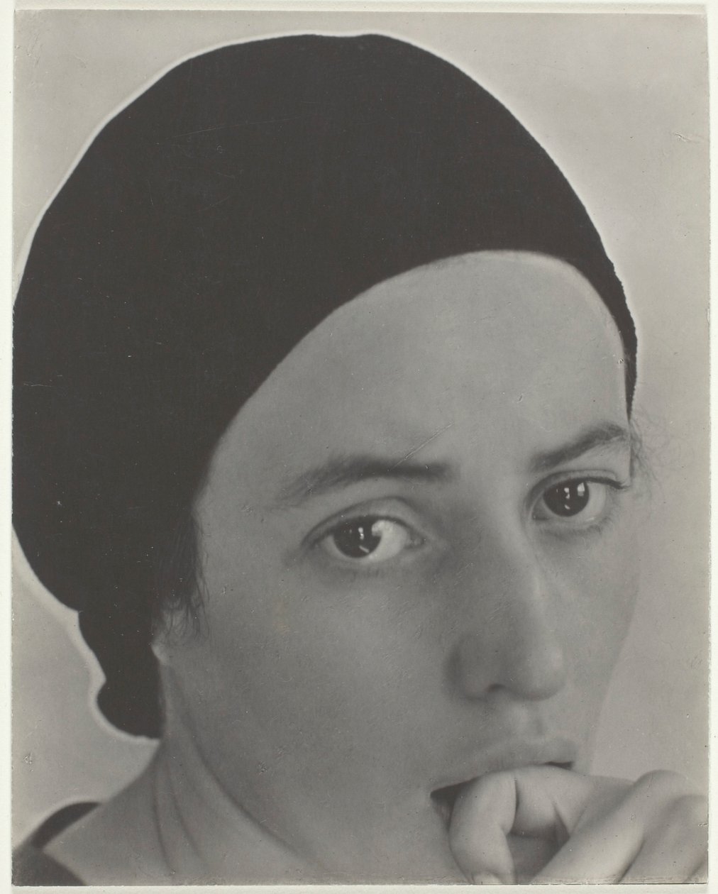 Dorothy Norman von Alfred Stieglitz