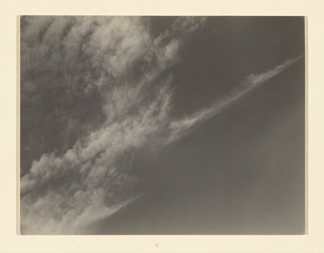 Äquivalente von Alfred Stieglitz
