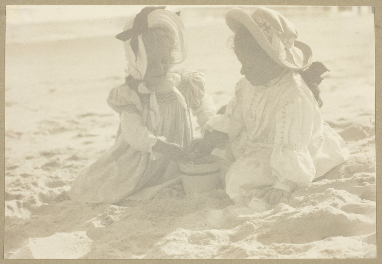 Fiola Flannery, Kitty Stieglitz von Alfred Stieglitz