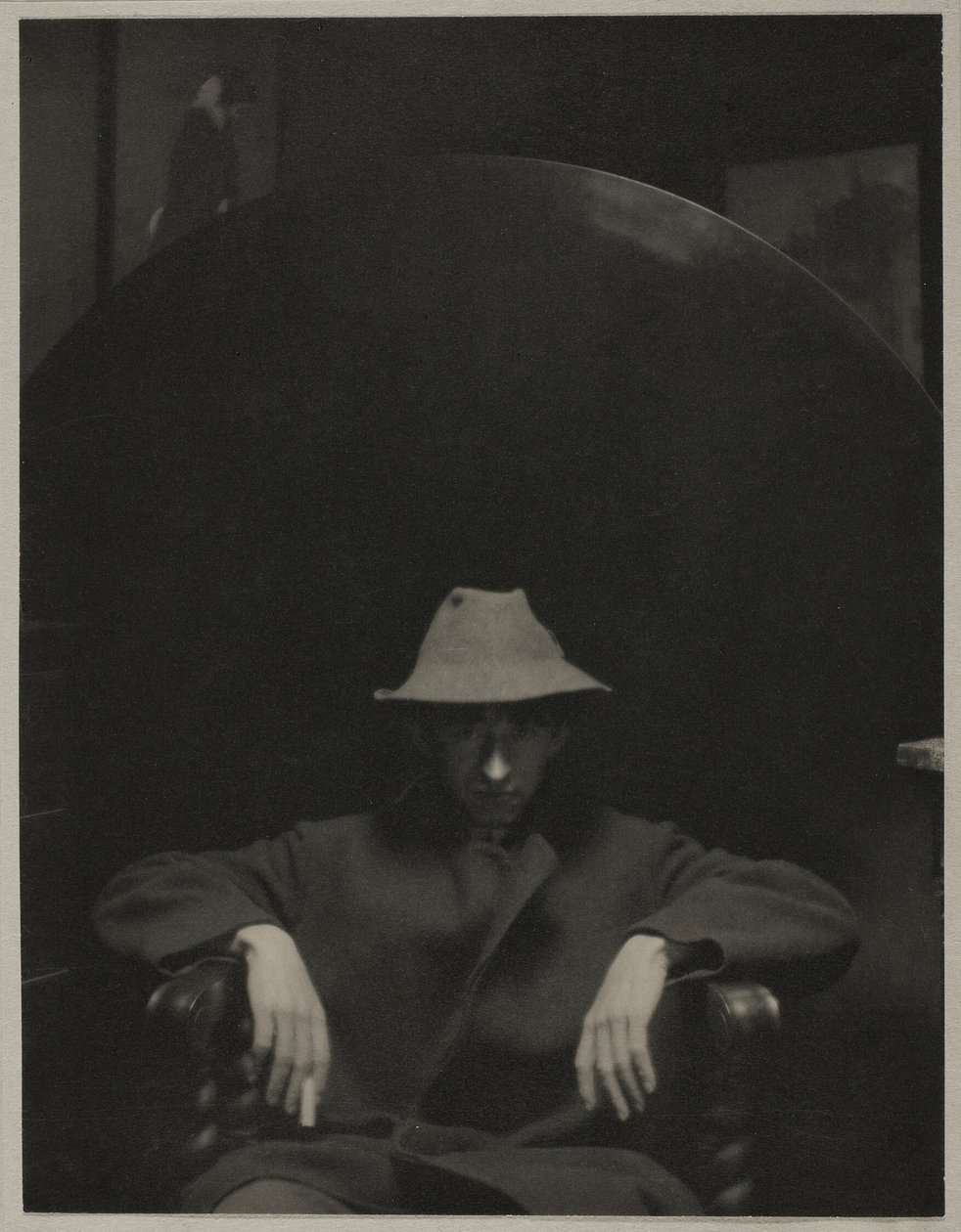 John Marin von Alfred Stieglitz