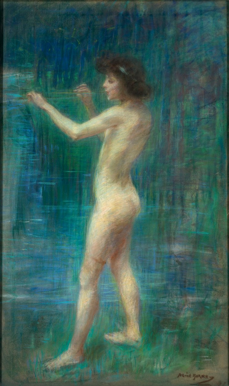 Arkady von Alice Pike Barney