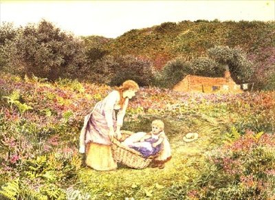 Waschtag von Alice Squire
