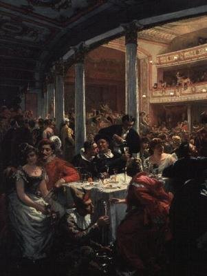 Unbekanntes Bild von Alois Schonn