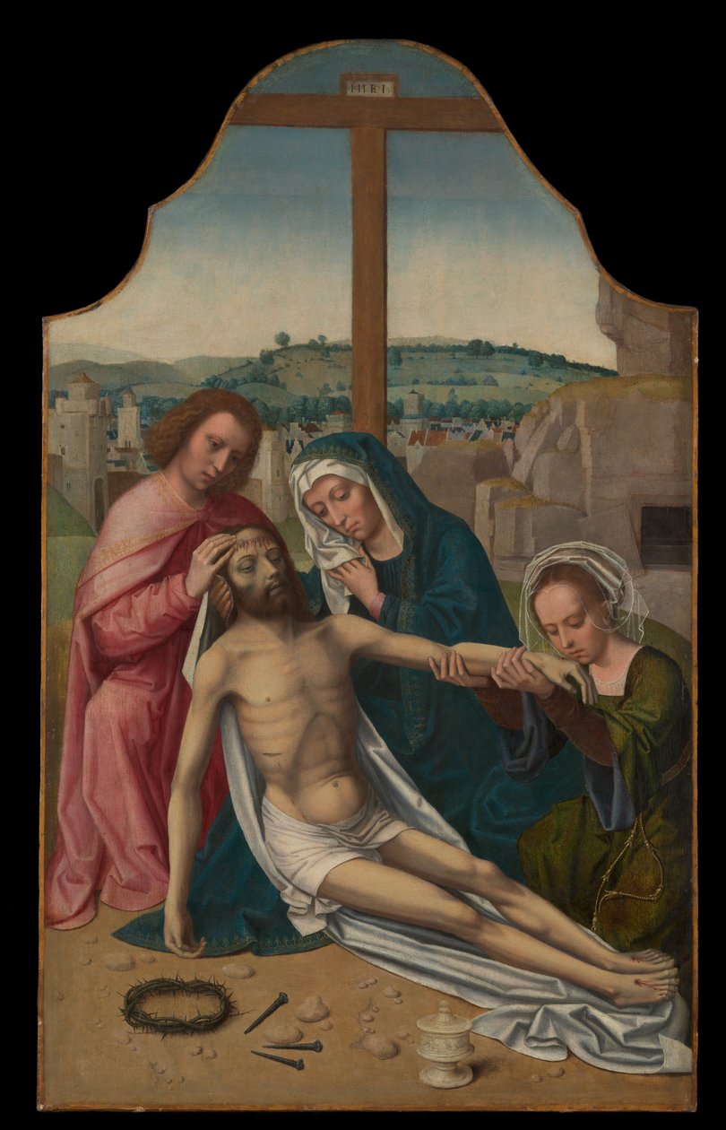 Die Klage von Ambrosius Benson