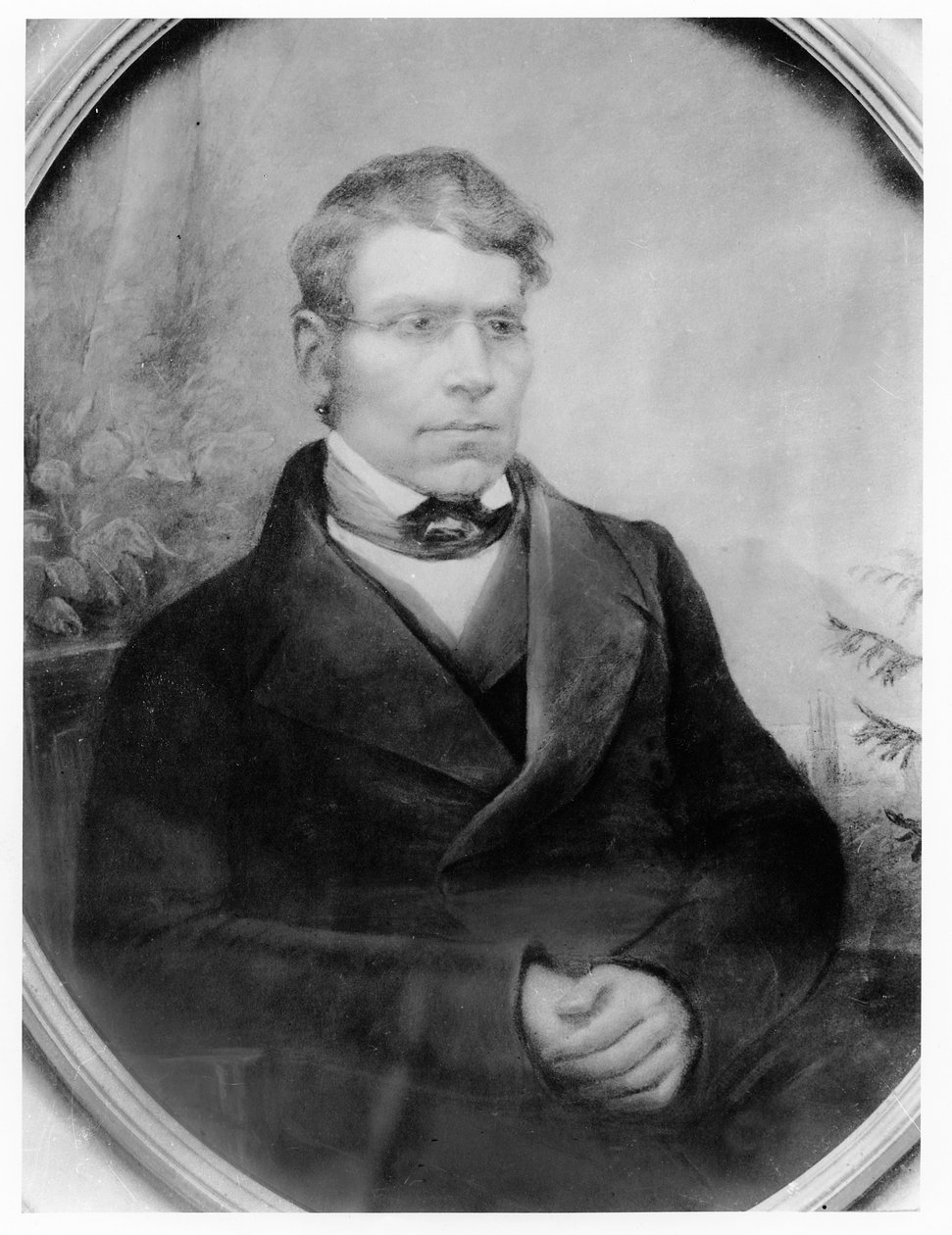 Alexandre Vinet von Amelie Munier Romilly