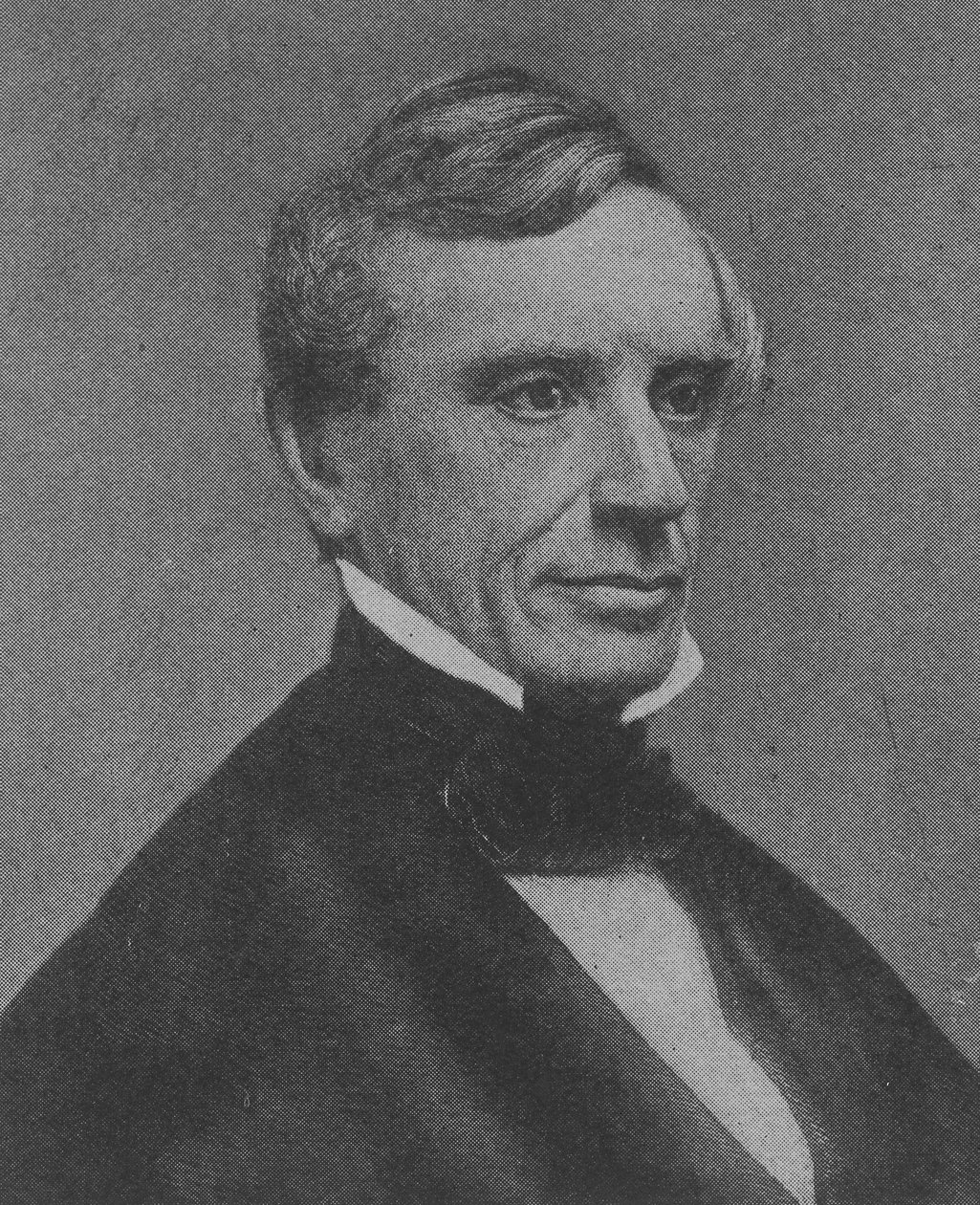 Samuel Morse von American Photographer