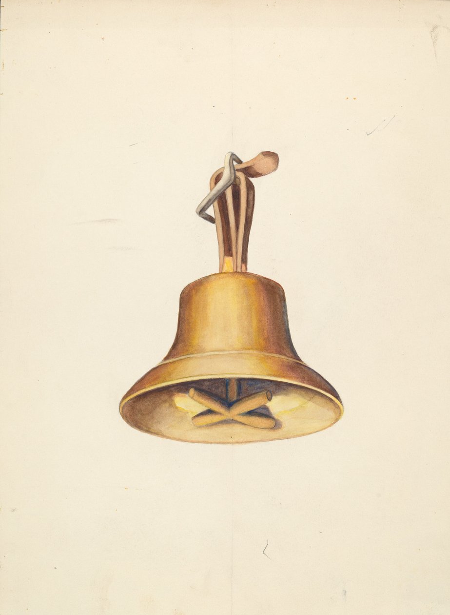 Glocke von American 20th Century