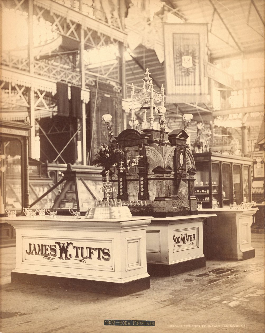 Tufts