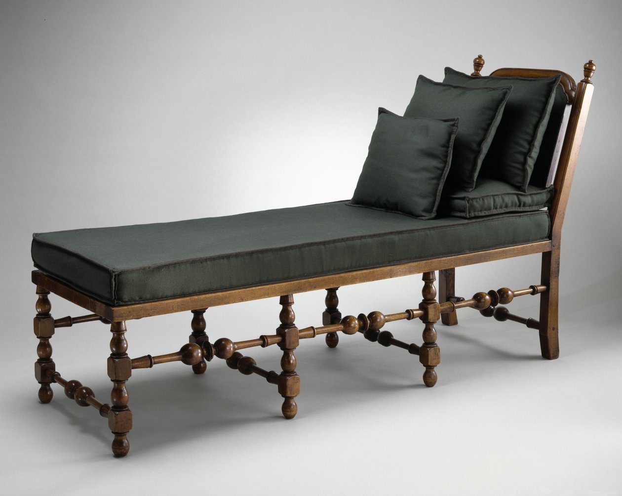 Sofa von American School