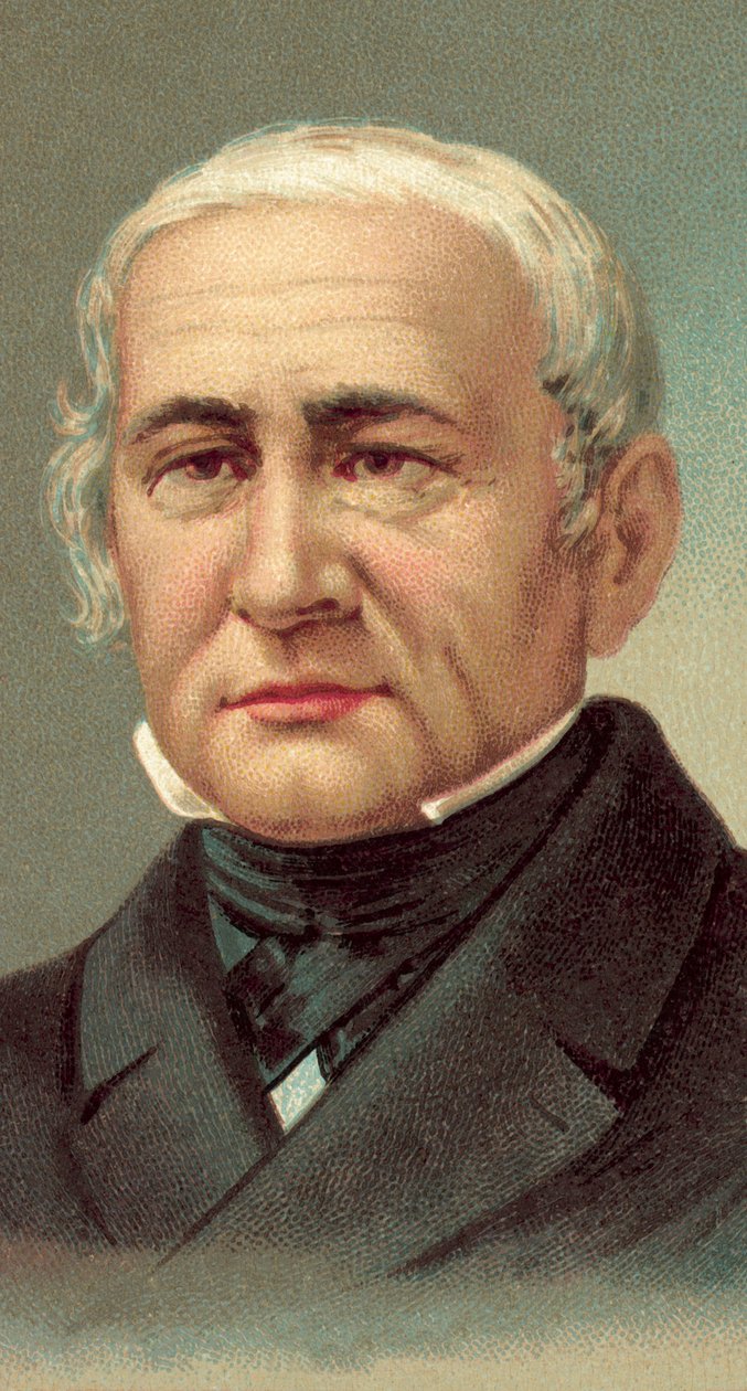 Johann Nikolaus von Dreyse von American School