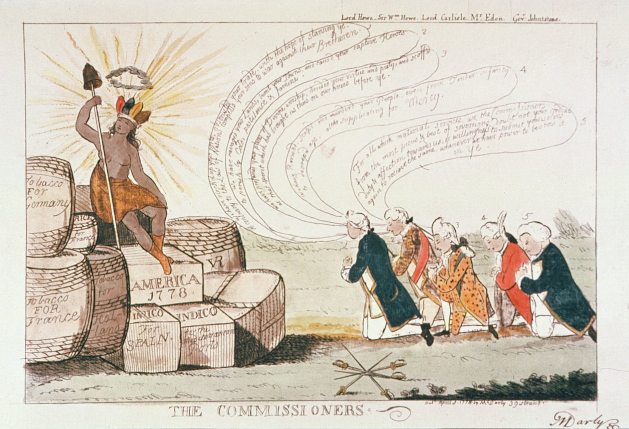Die Kommissare von American School