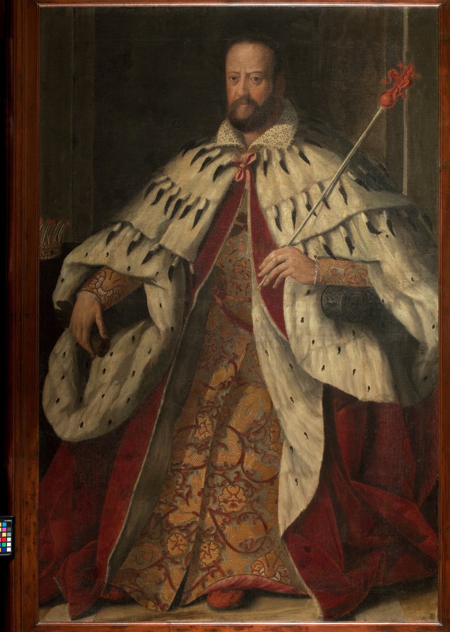 Cosimo I. de