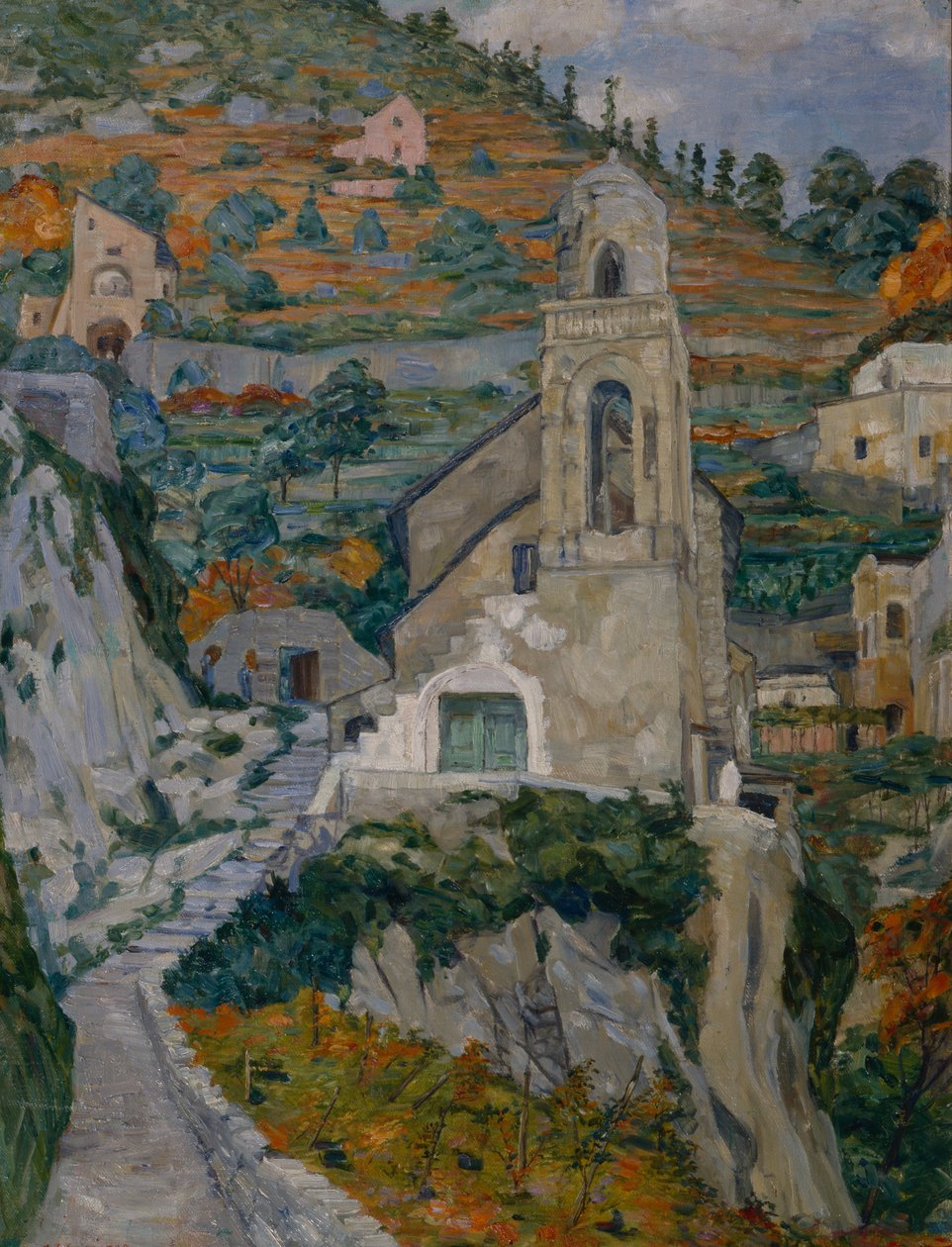 Ravello von Anders Svarstad