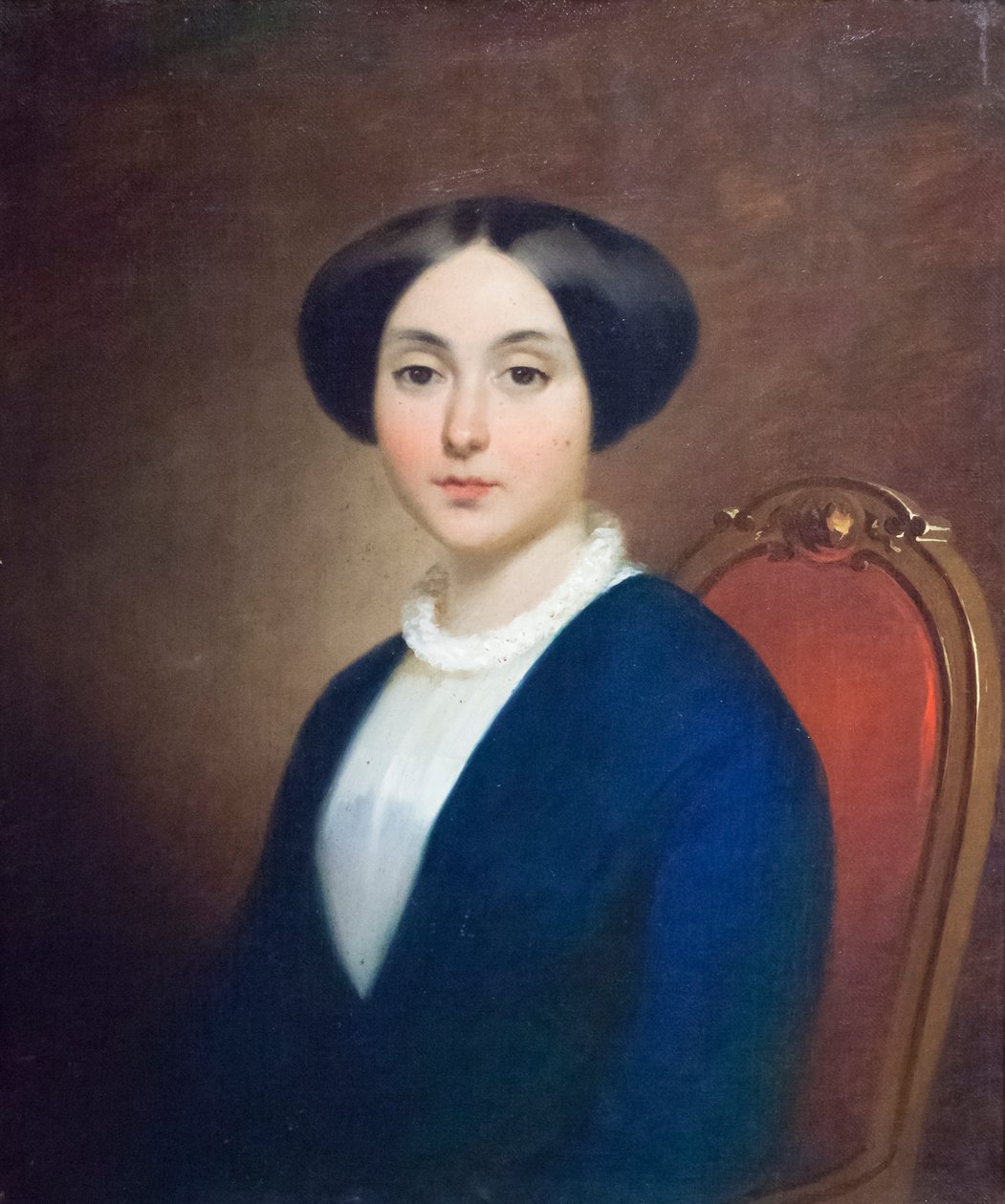 Marie Bonaparte Campello von Andrej Franzowitsch Belloli