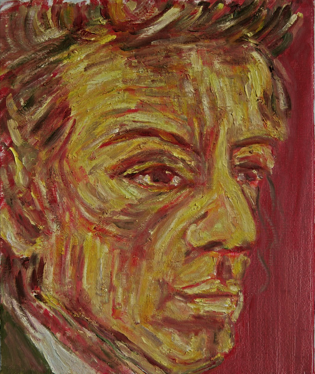 Chopin von Annick Gaillard