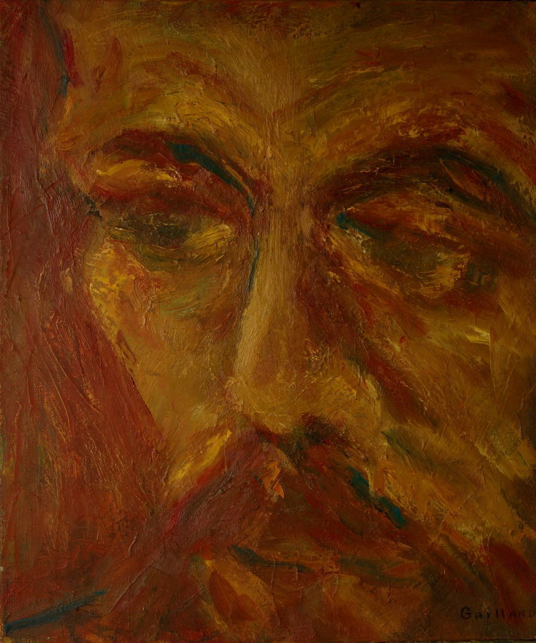 Dostojewski von Annick Gaillard