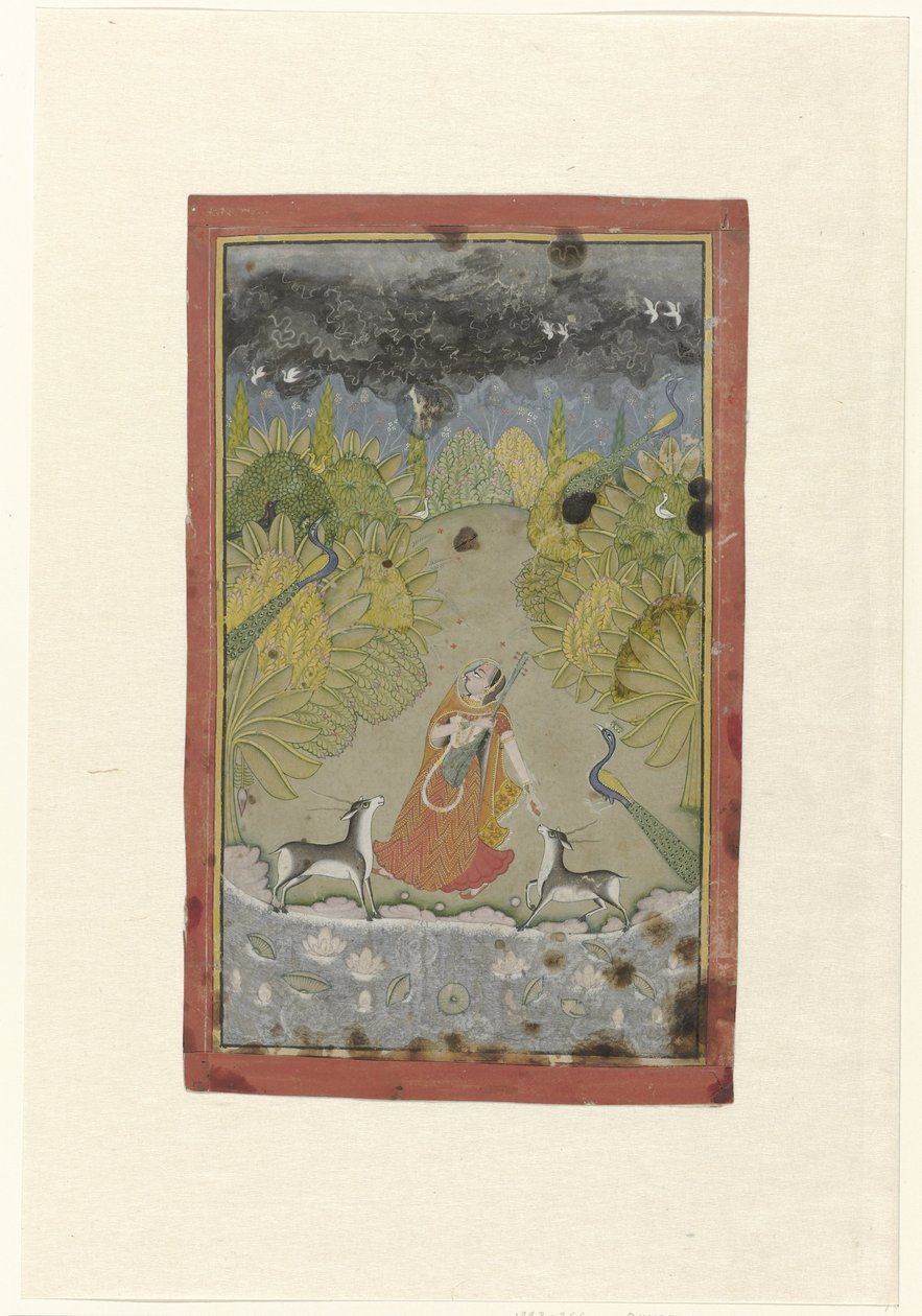 Todi Ragini von Anonymous