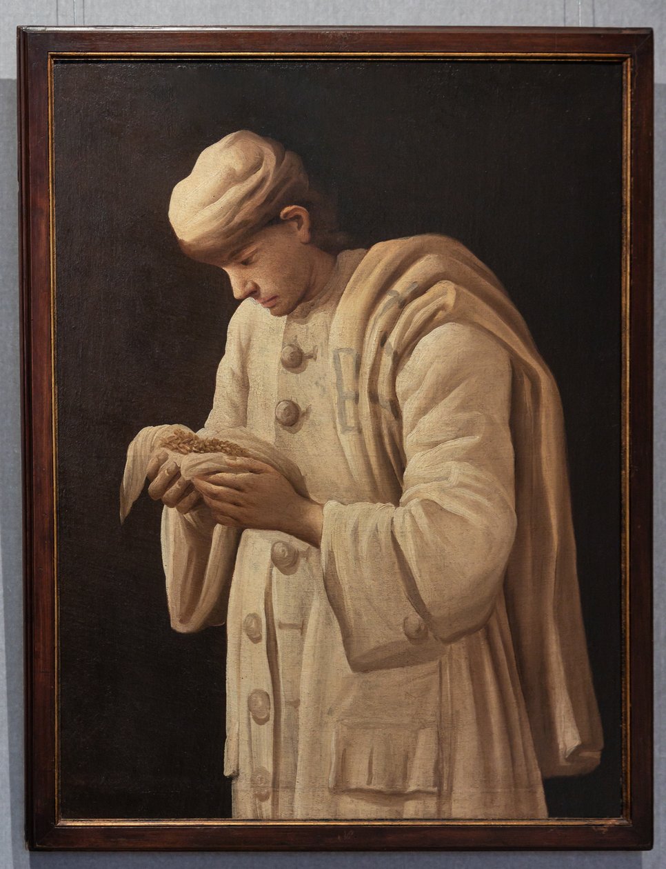 Müller von Antonio Cifrondi